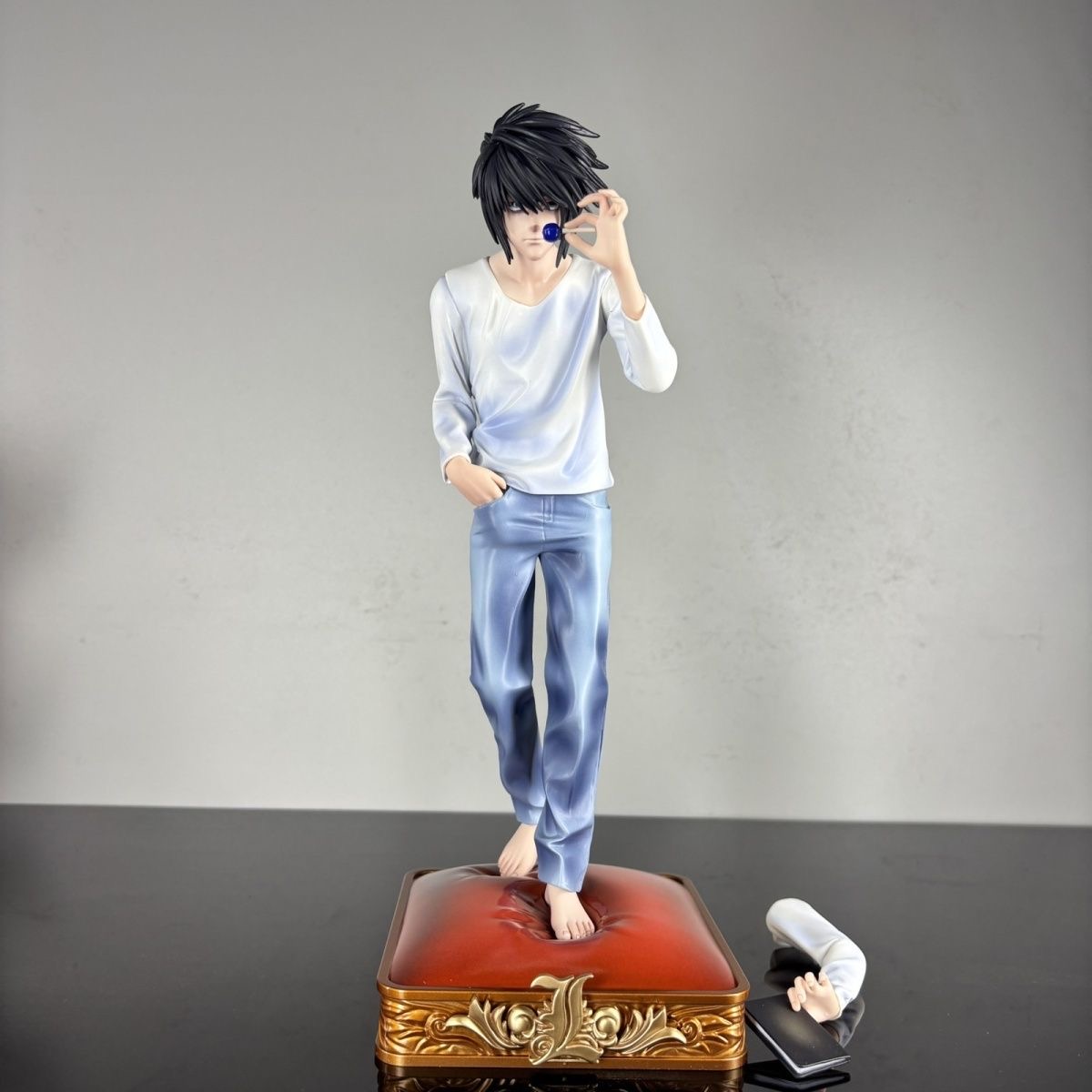 Death Note Replica - 【C4 STUDIO】30cm/11.81 Inch Anime DEATH NOTE