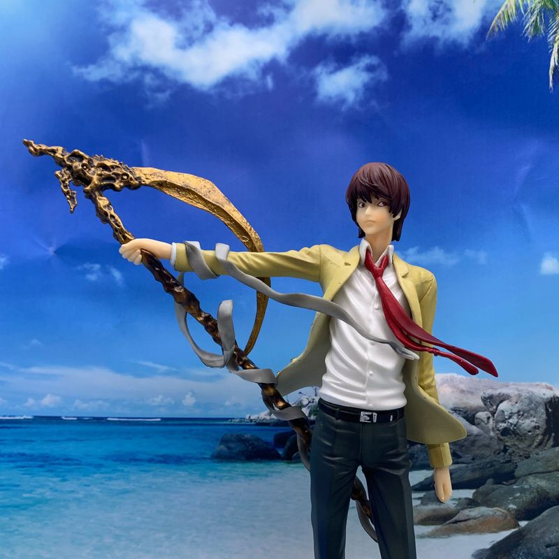 Death Note Replica - 26CM Death Note Anime Yagami Light