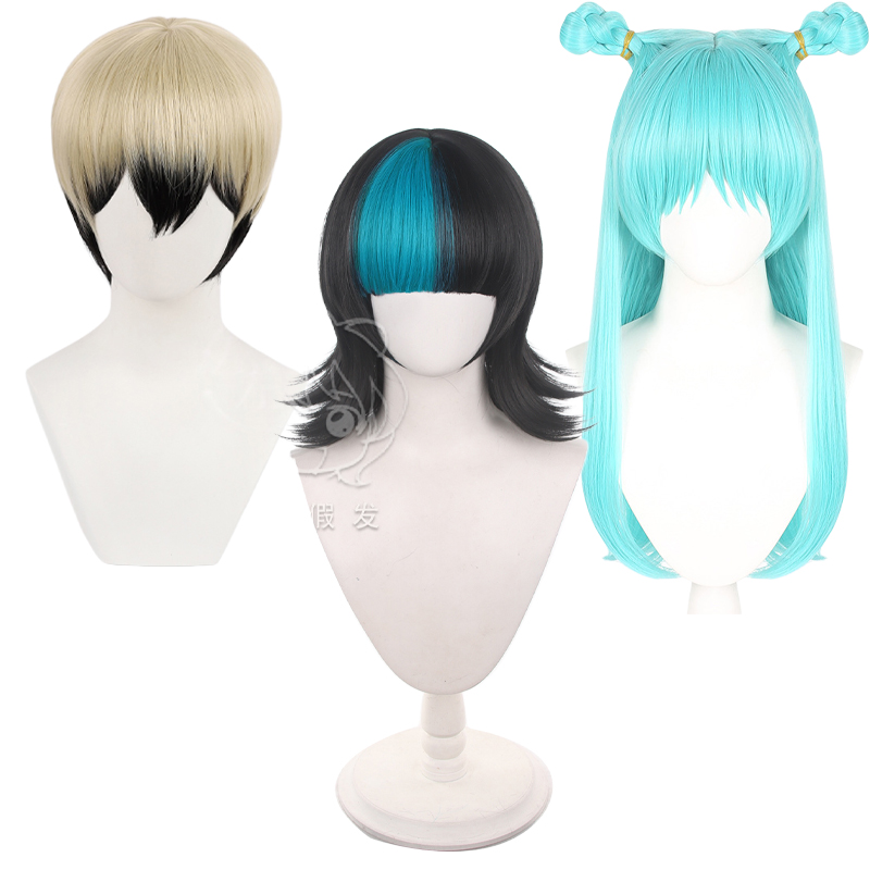 Anime Jujutsu Kaisen Cosplay W - Anime Cosplay Jujutsu Kaisen ulasan dan harga