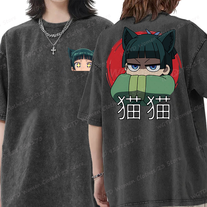 The Apothecary Diaries Print W - Anime Cosplay Ideas Male ulasan dan harga