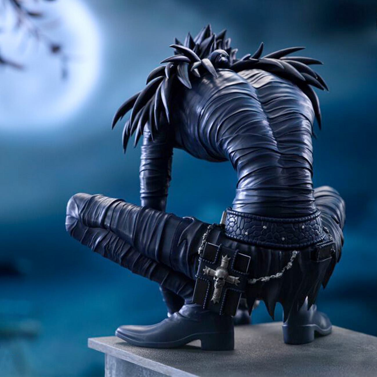 Ryuk, Dn Figure, Death/Note, A - Death Note Replica ulasan dan harga