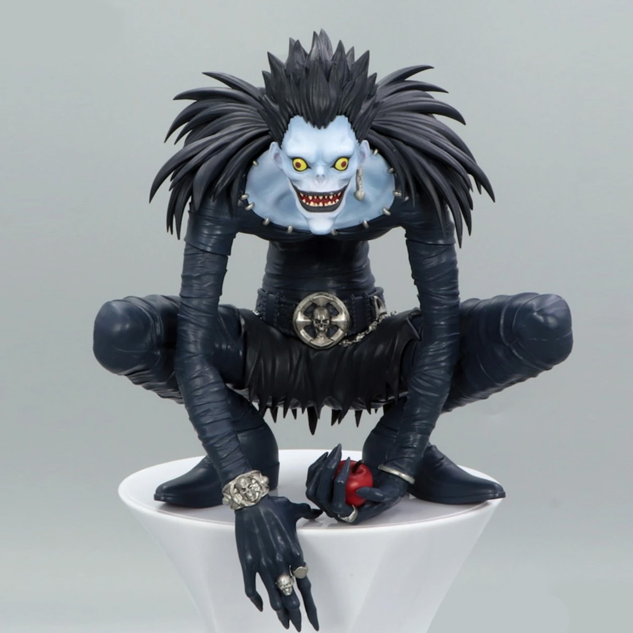 Ryuk, Dn Figure, Death/Note, A - Death Note Replica ulasan dan harga