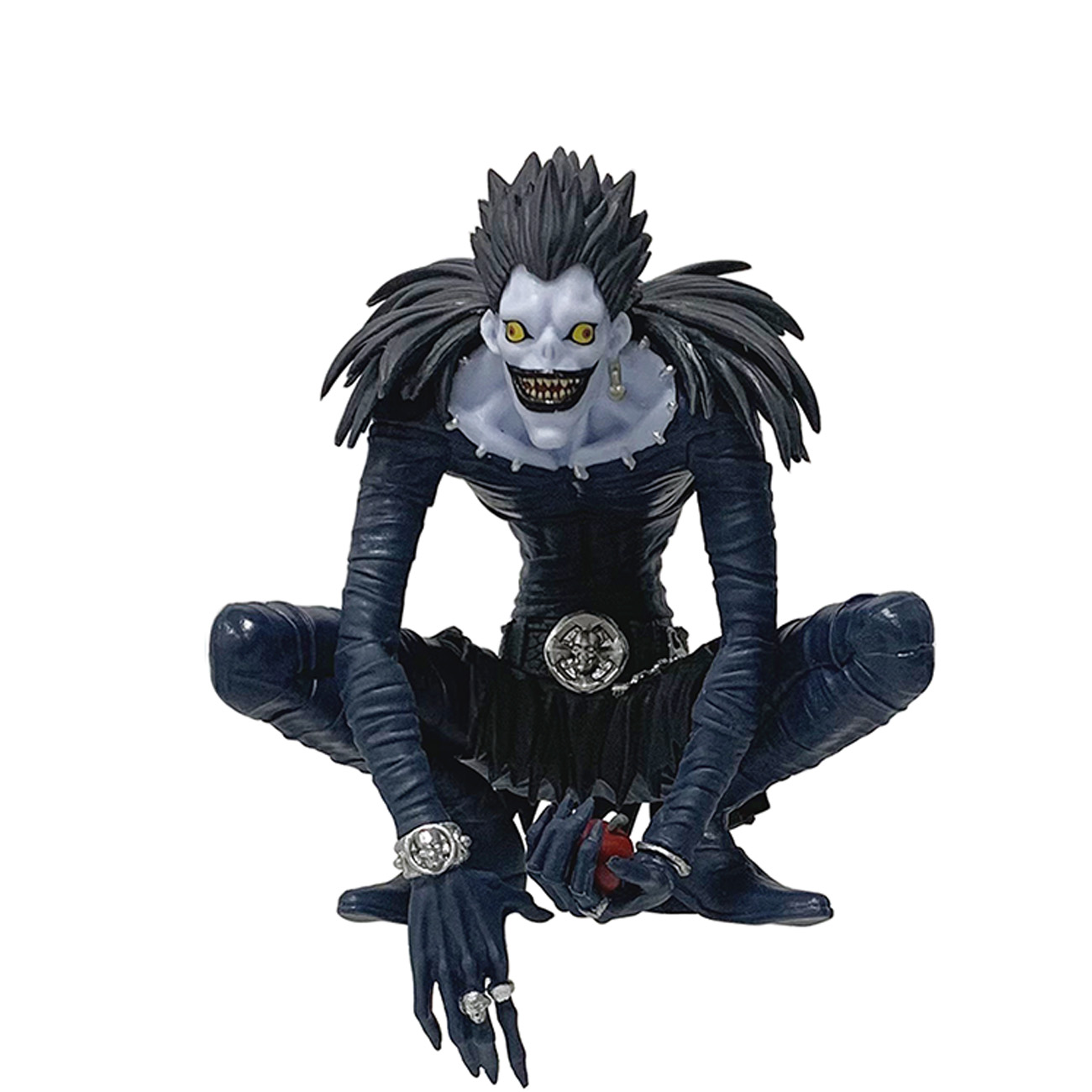 Ryuk, Dn Figure, Death/Note, A - Death Note Replica ulasan dan harga