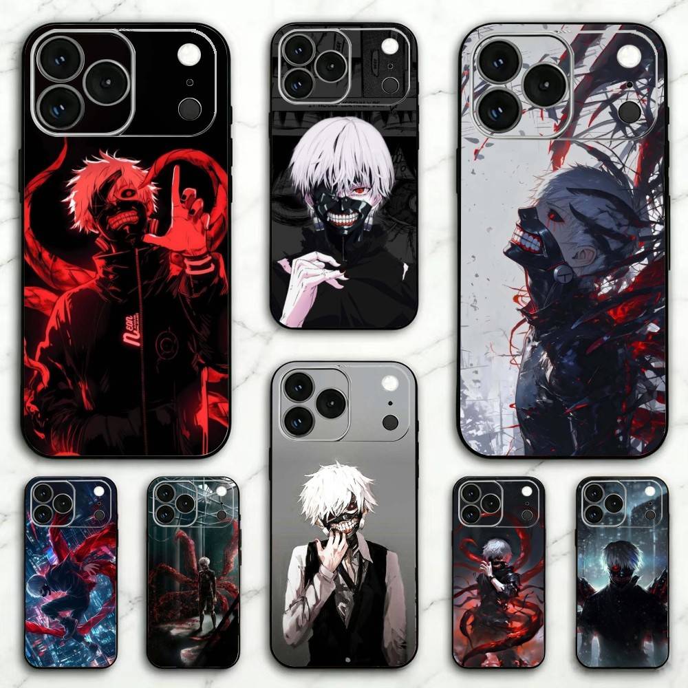 Tokyo Ghoul Kaneki Ken Anime P - Tokyo Ghoul Mask ulasan dan harga