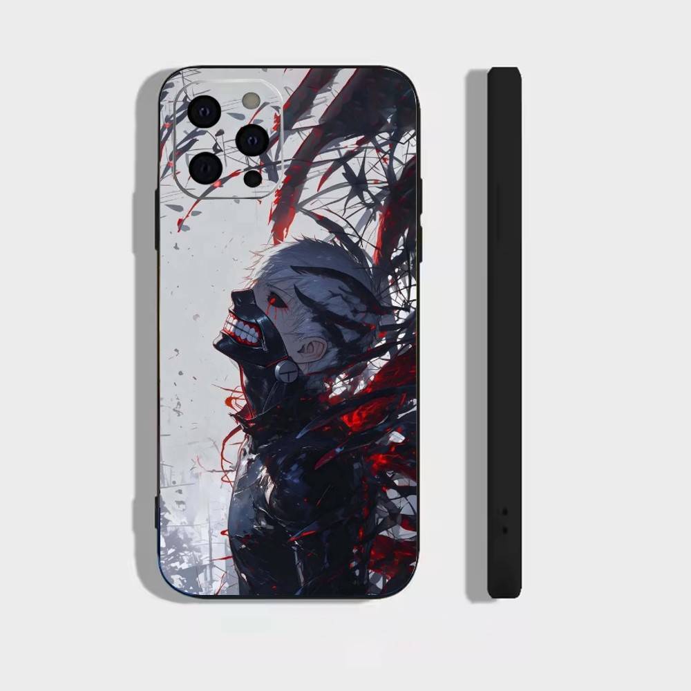 Tokyo Ghoul Kaneki Ken Anime P - Tokyo Ghoul Mask ulasan dan harga