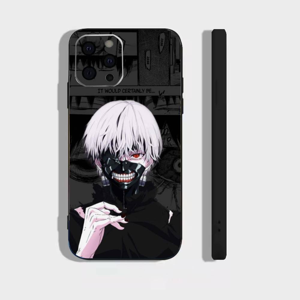 Tokyo Ghoul Kaneki Ken Anime P - Tokyo Ghoul Mask ulasan dan harga