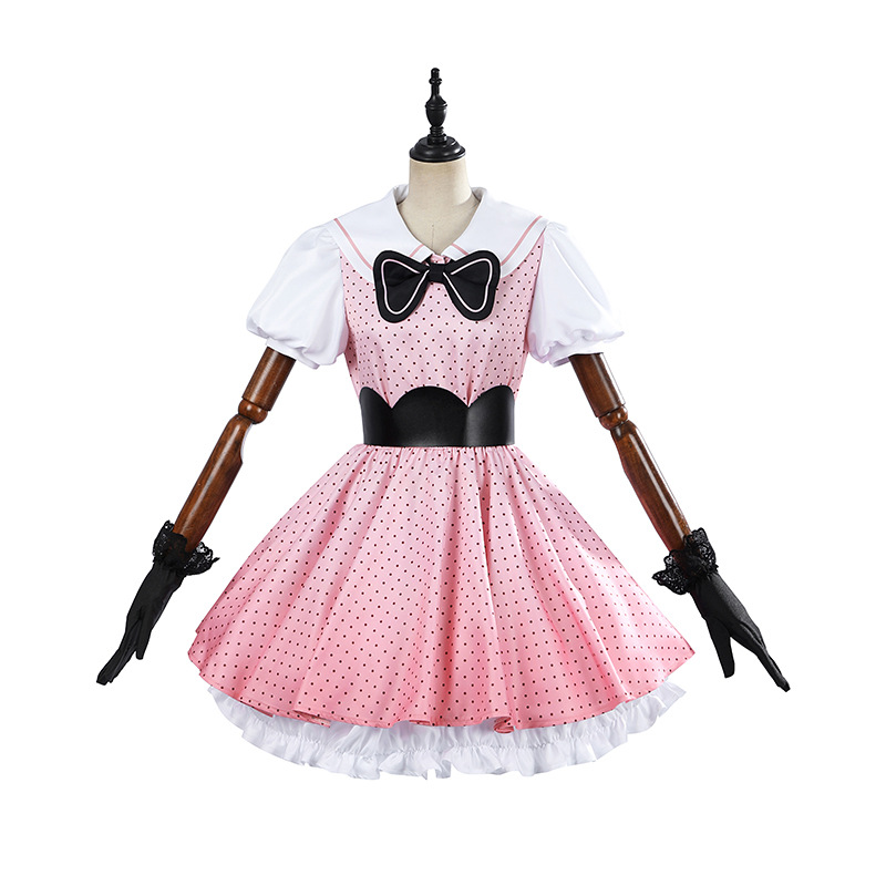 Anime Oshi No Ko Season 2 Cosp - Anime Cosplay Girl Costume ulasan dan harga