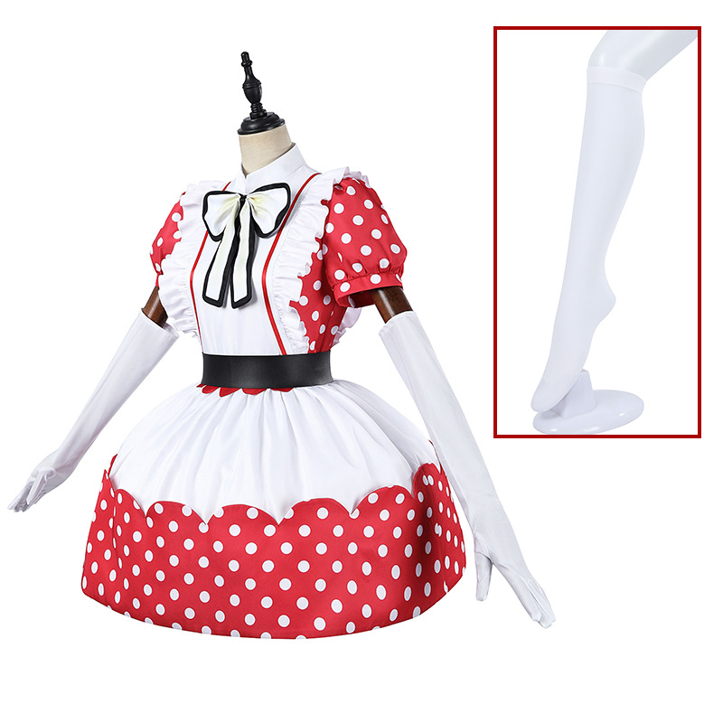 Anime Oshi No Ko Season 2 Cosp - Anime Cosplay Girl Costume ulasan dan harga