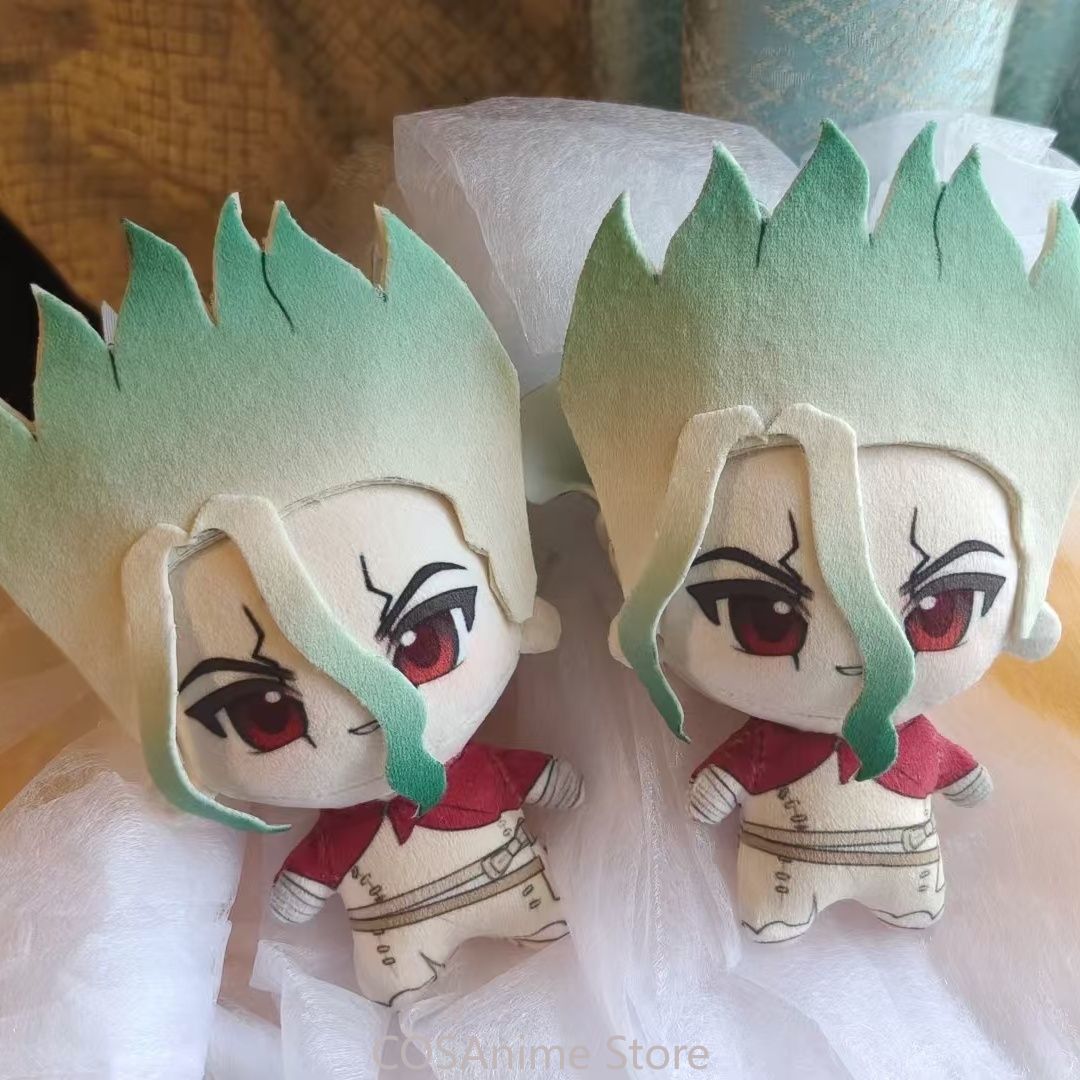 Dr. STONE Gen Asagiri Stanley  - Anime Cosplay Girl Costume ulasan dan harga