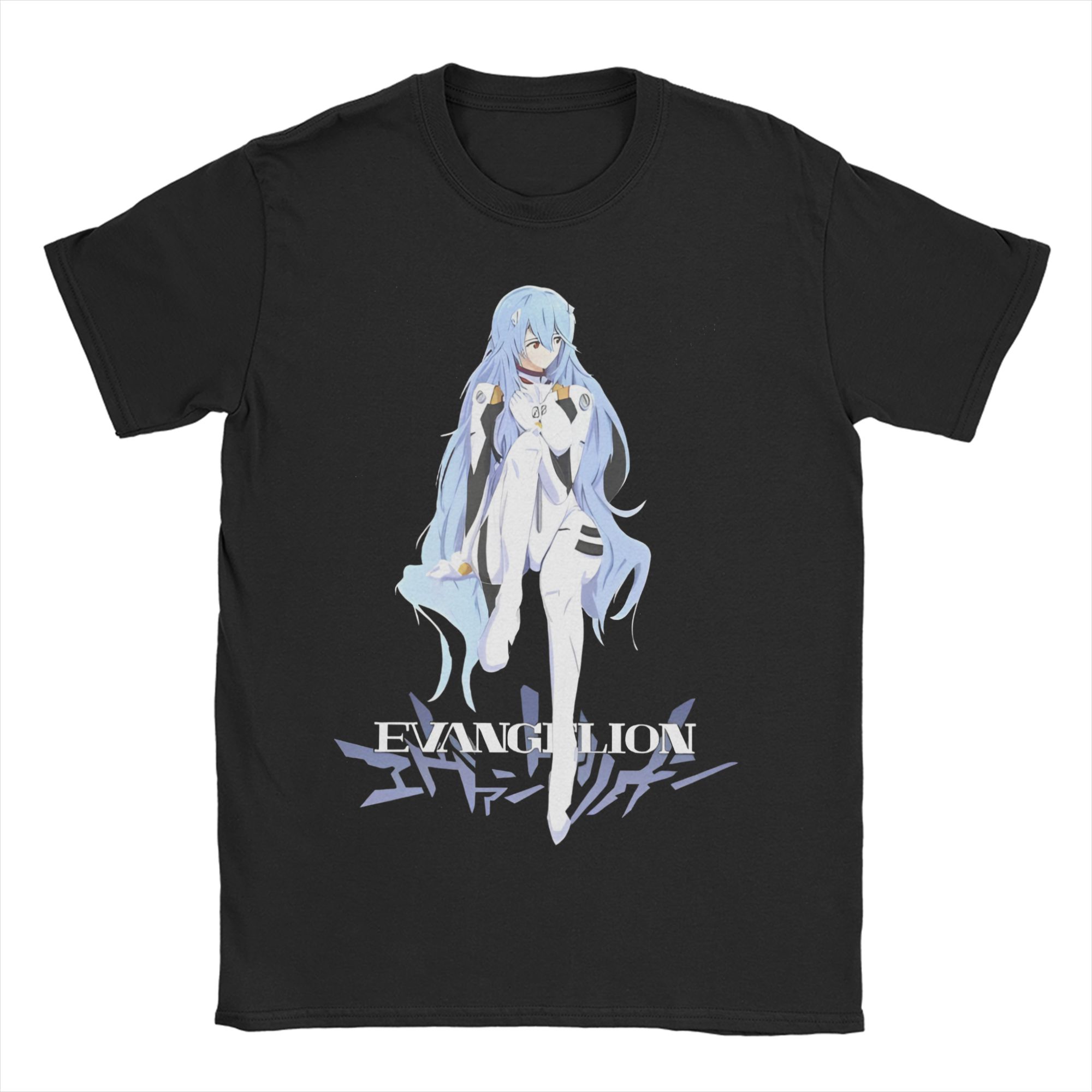 EVA Rei Ayanami for Men Women  - Anime Cosplay Ideas Male ulasan dan harga