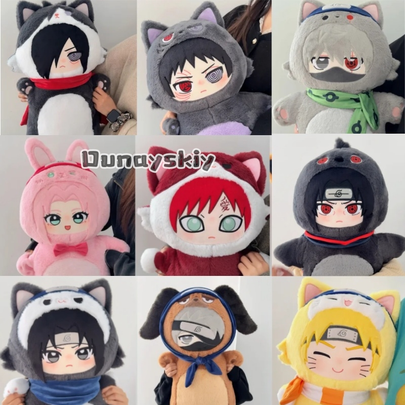 70cm Pillow Sakura Itachi Deid - Anime Cosplay Easy ulasan dan harga