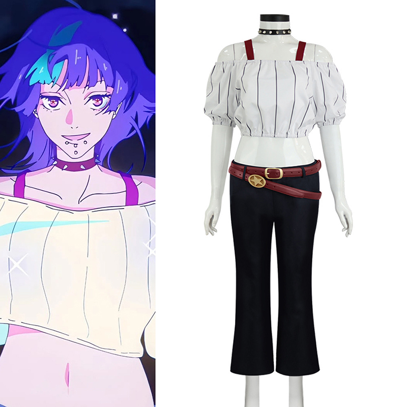 Anime Movie Jujutsu Kaisen The - Anime Cosplay Jujutsu Kaisen ulasan dan harga
