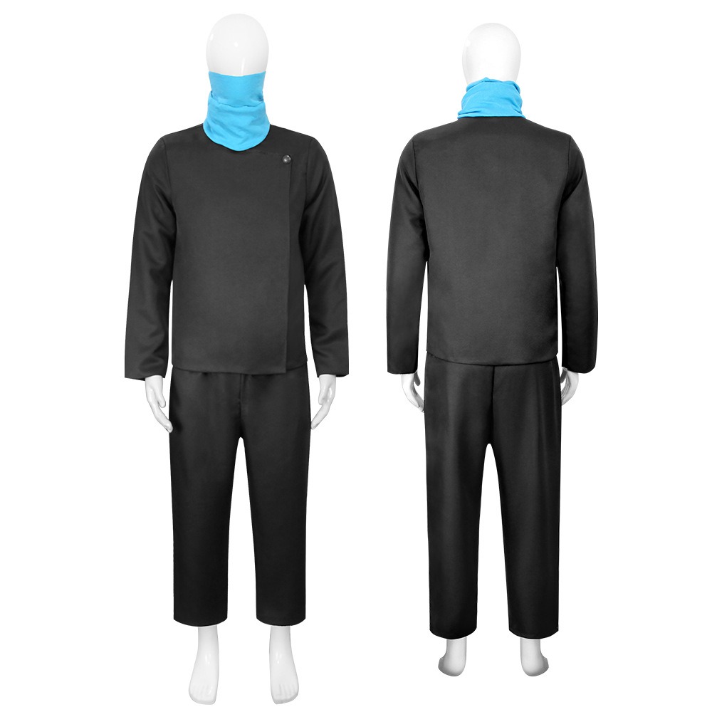 Jujutsu Kaisen Toge Inumaki Co - Anime Cosplay Jujutsu Kaisen ulasan dan harga