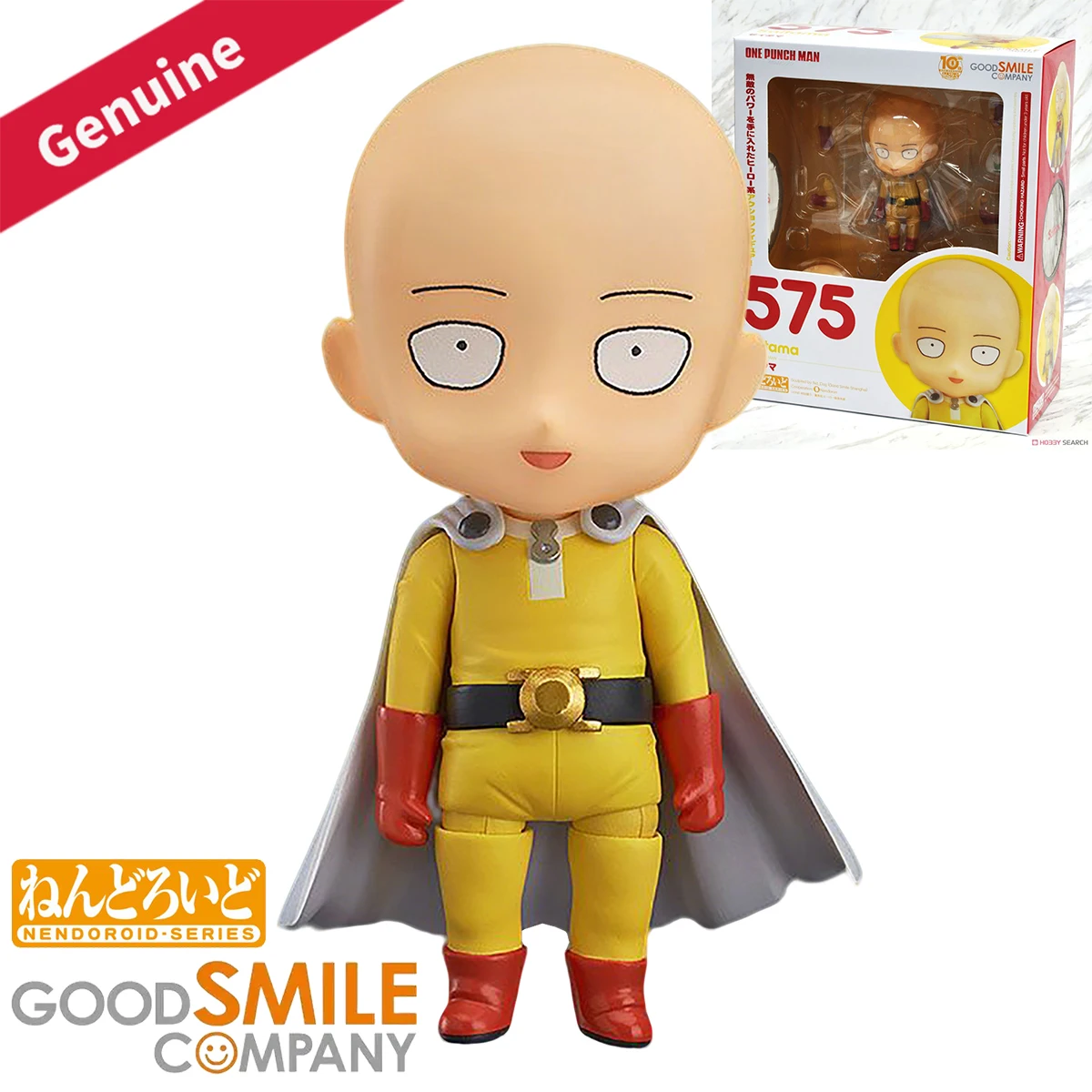 Original Genuine Good Smile Co - Good Smile Company Nendoroid ulasan dan harga