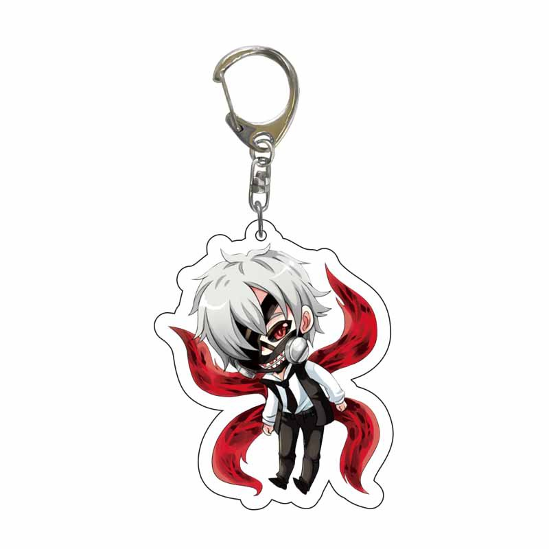 Tokyo Ghoul Ken Kaneki Touka K - Tokyo Ghoul Mask ulasan dan harga