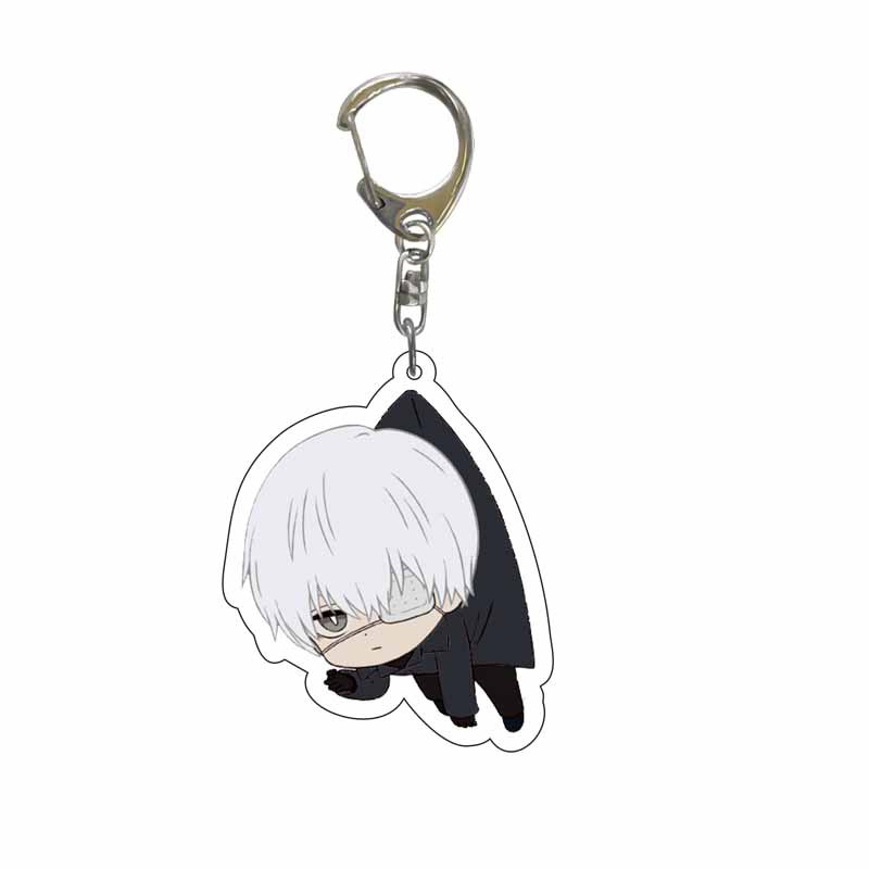 Tokyo Ghoul Ken Kaneki Touka K - Tokyo Ghoul Mask ulasan dan harga