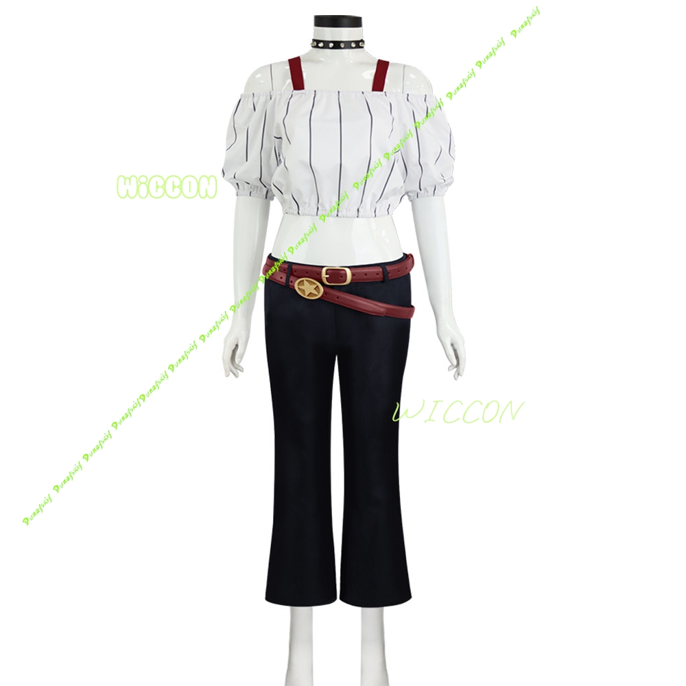 Anime Jujutsu Kirara Hoshi Kai - Anime Cosplay Jujutsu Kaisen ulasan dan harga