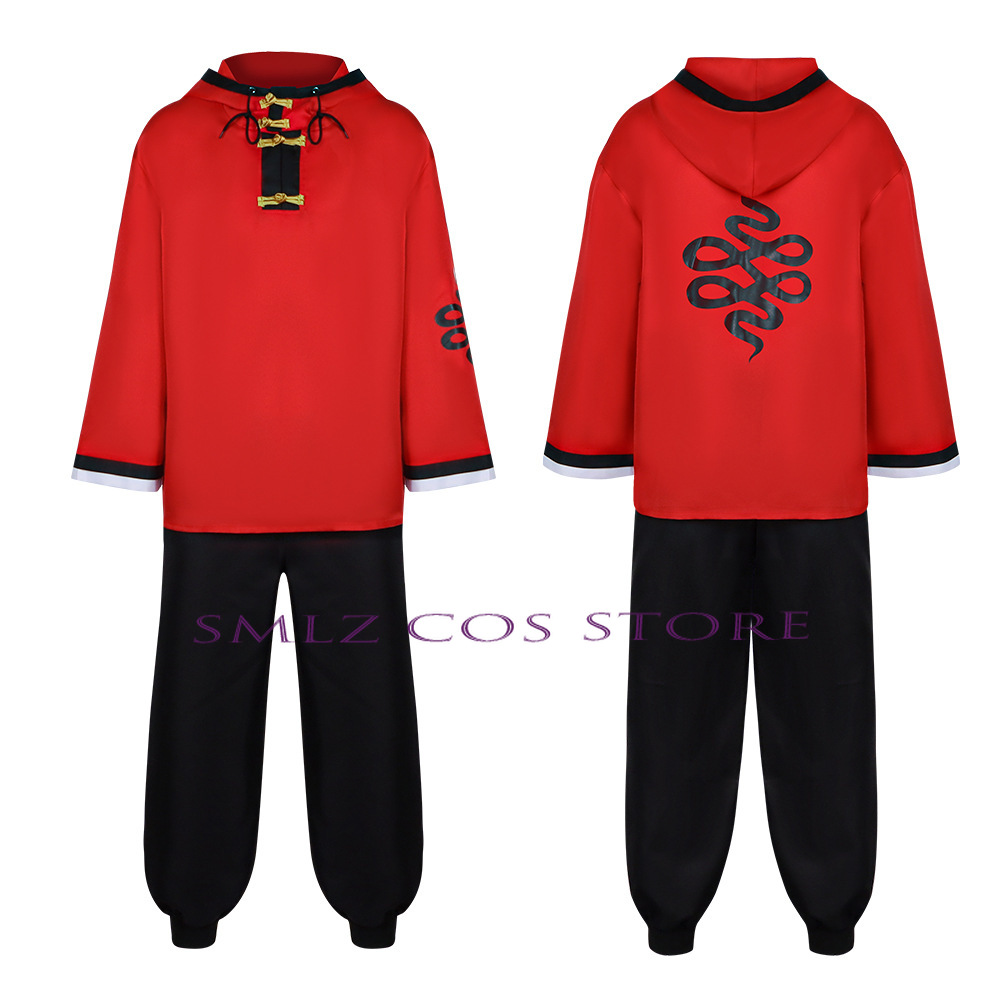 Newly Alma Cosplay Anime Gokur - Anime Cosplay Girl Costume ulasan dan harga