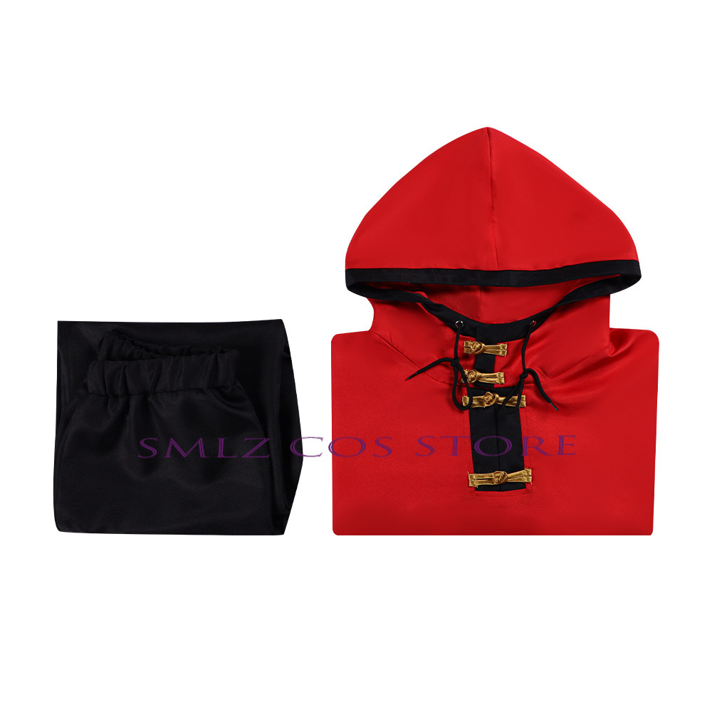 Newly Alma Cosplay Anime Gokur - Anime Cosplay Girl Costume ulasan dan harga