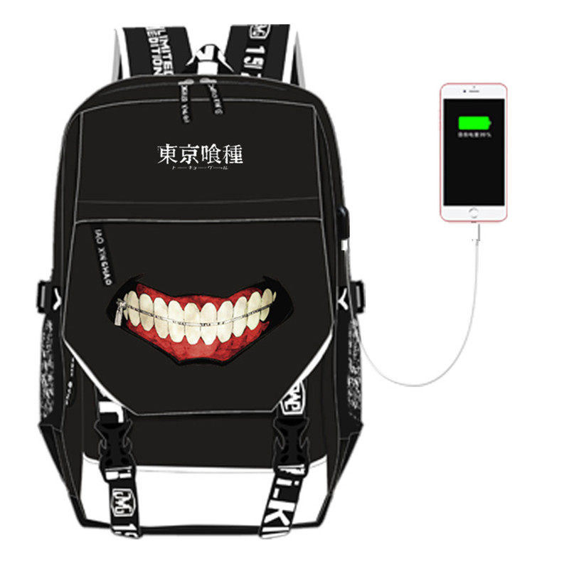 Hot Japanese Anime Tokyo Ghoul - Tokyo Ghoul Mask ulasan dan harga