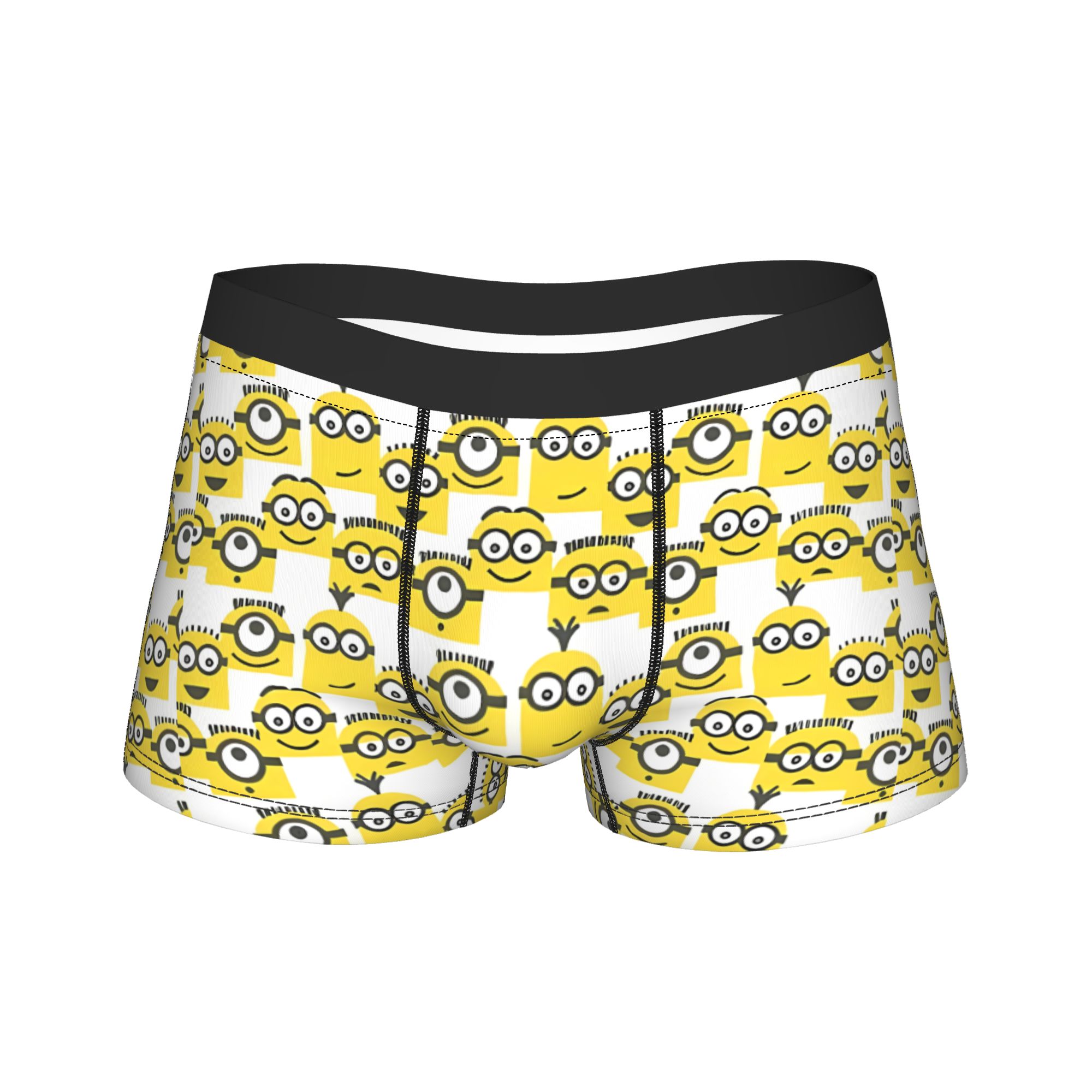 Cartoon M-Minions Anime Underw - Anime Cosplay Ideas Male ulasan dan harga