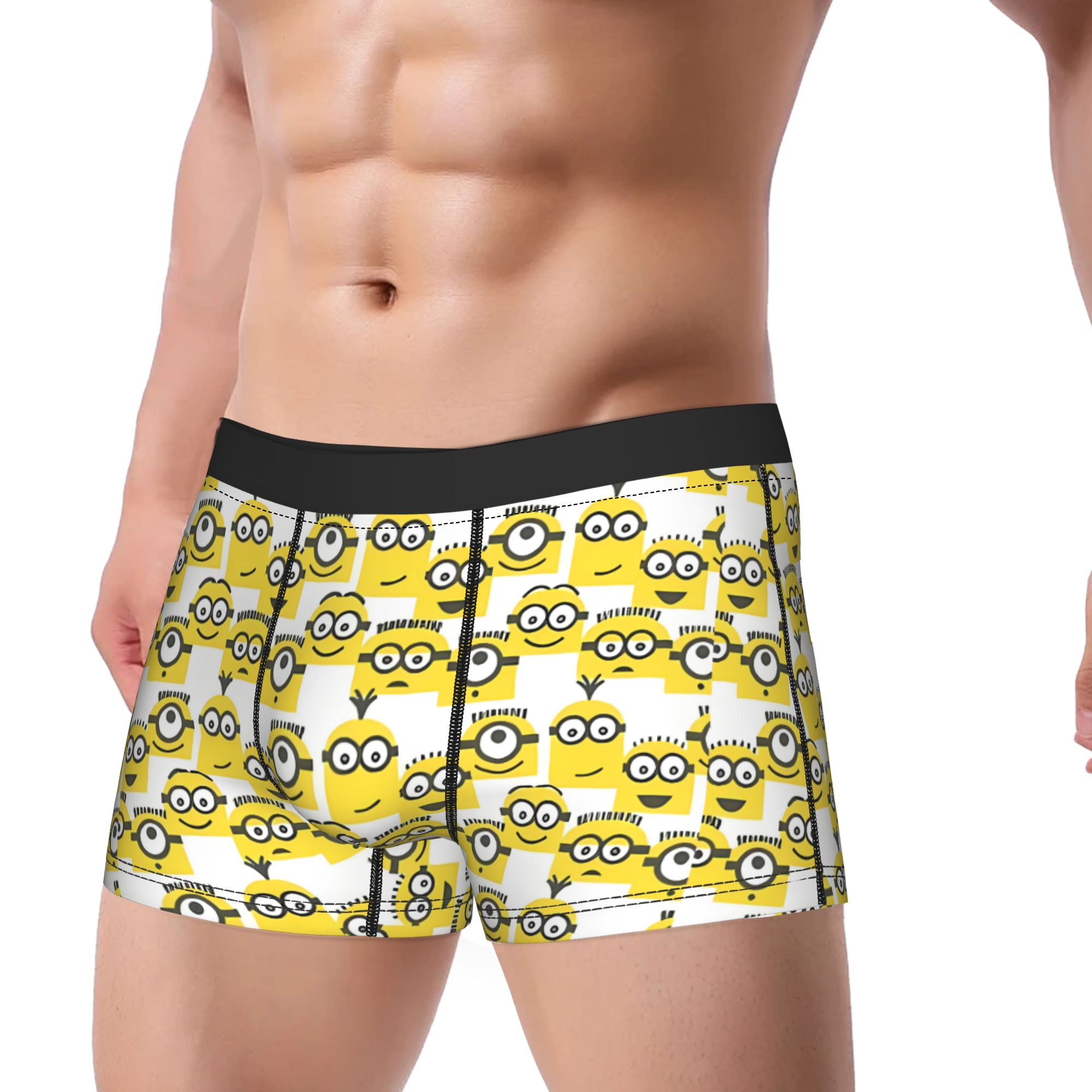 Cartoon M-Minions Anime Underw - Anime Cosplay Ideas Male ulasan dan harga