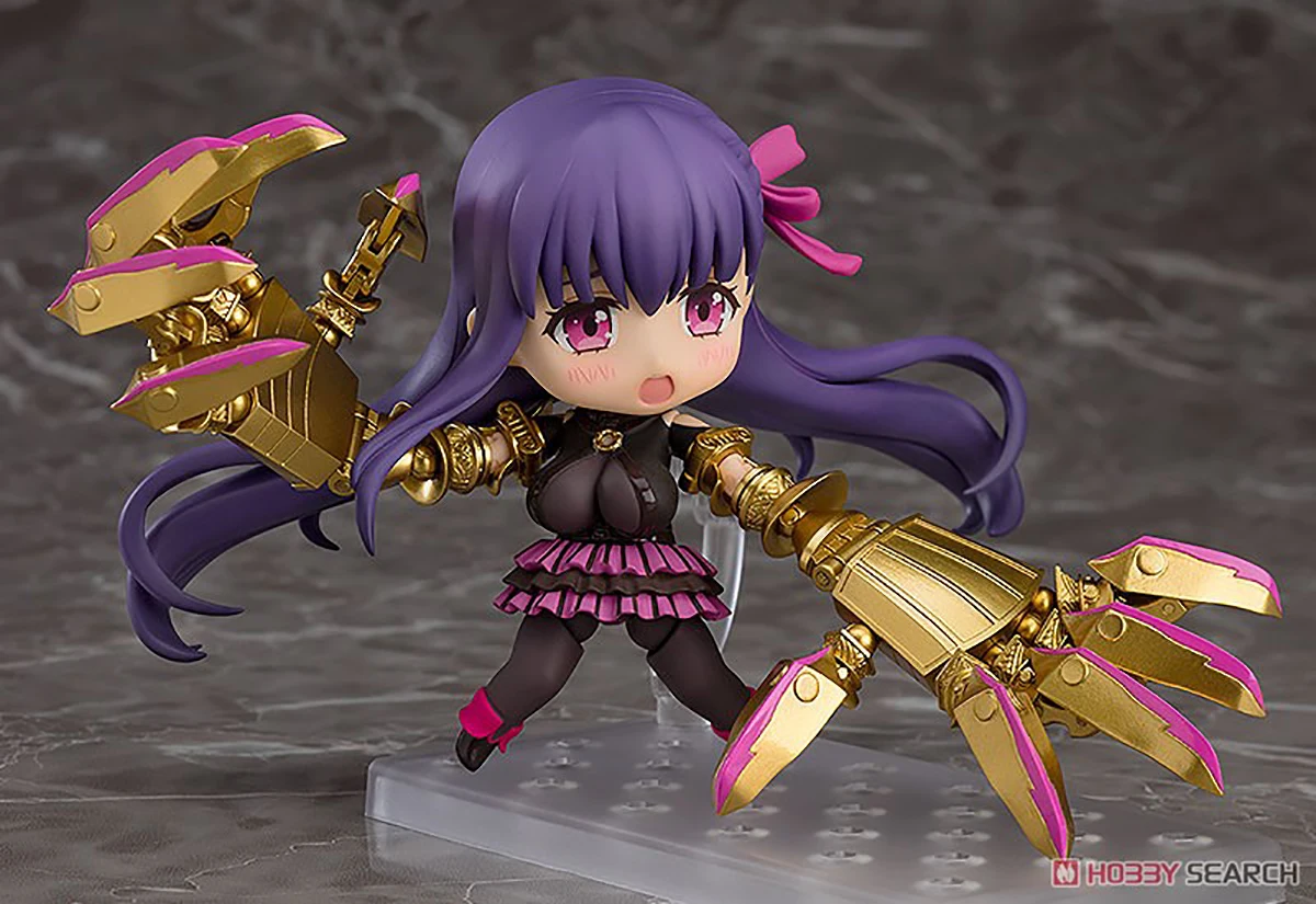Original Genuine Good Smile Co - Good Smile Company Nendoroid ulasan dan harga