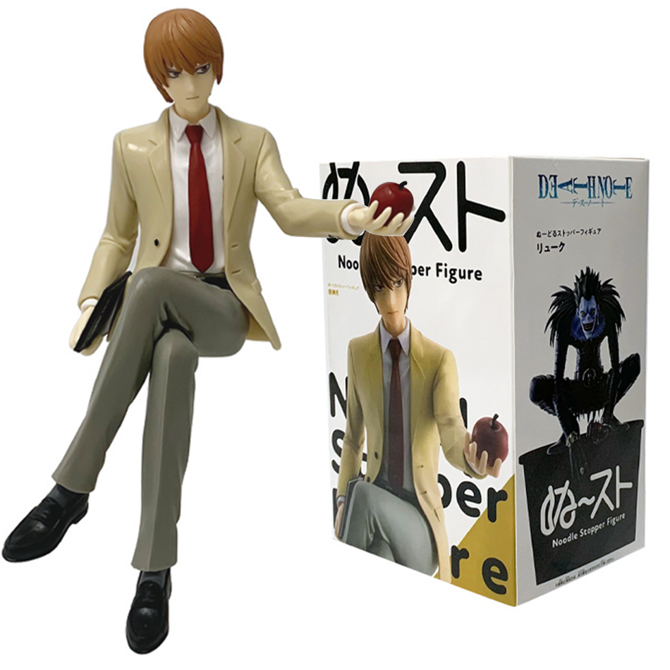 12-16cm Anime Death Note Ryuk  - Death Note Replica ulasan dan harga