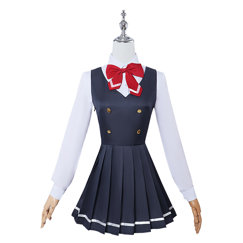 Anime Alya Sometimes Hides Her - Anime Cosplay Alya ulasan dan harga