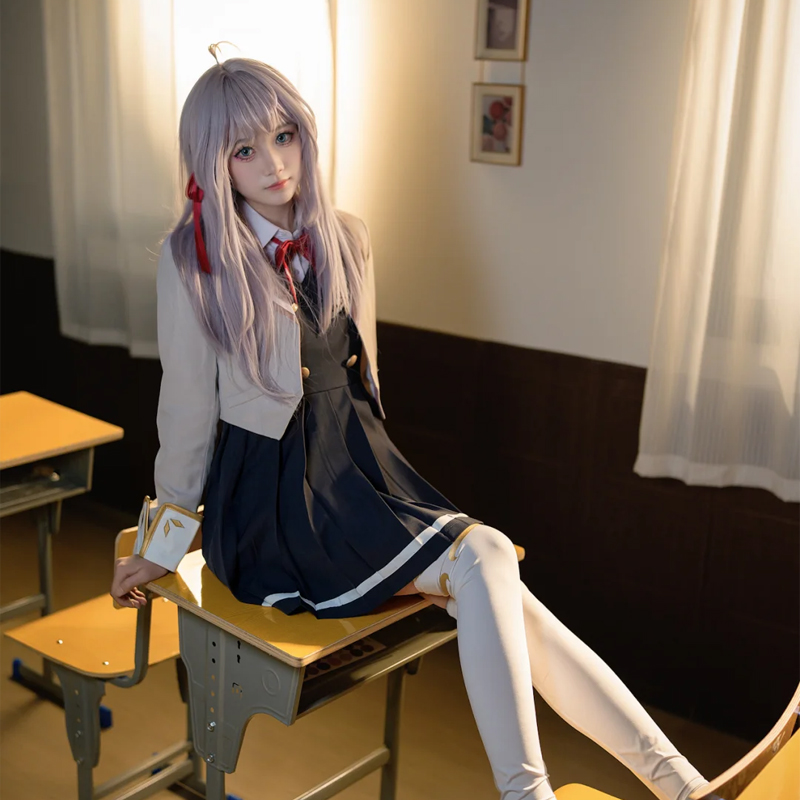 Alya Sometimes Hides Her Feeli - Anime Cosplay Alya ulasan dan harga