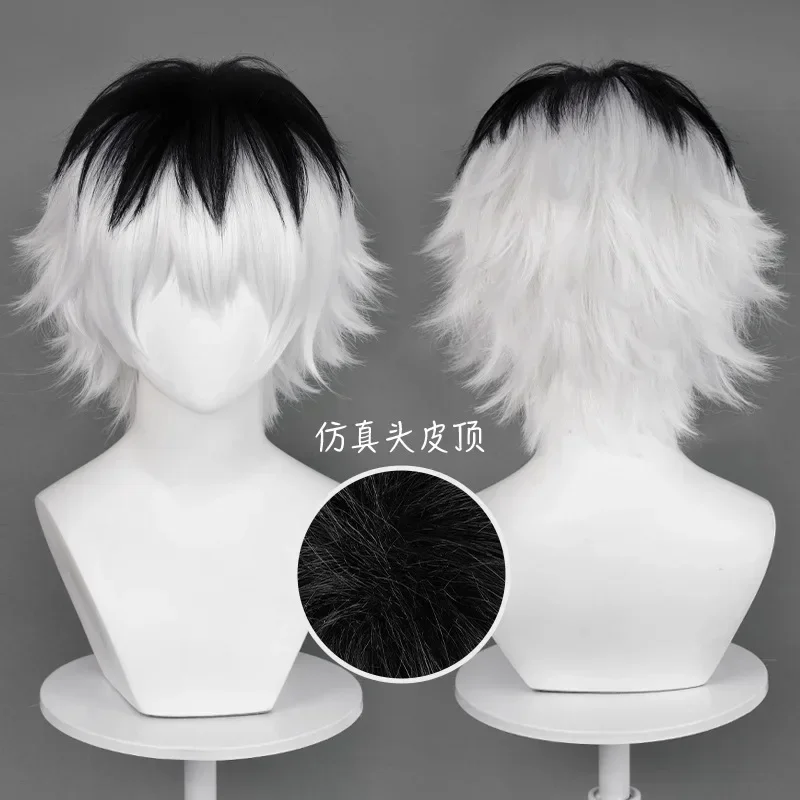 Anime Juzo Suzuya Kamishiro Ri - Tokyo Ghoul Mask ulasan dan harga