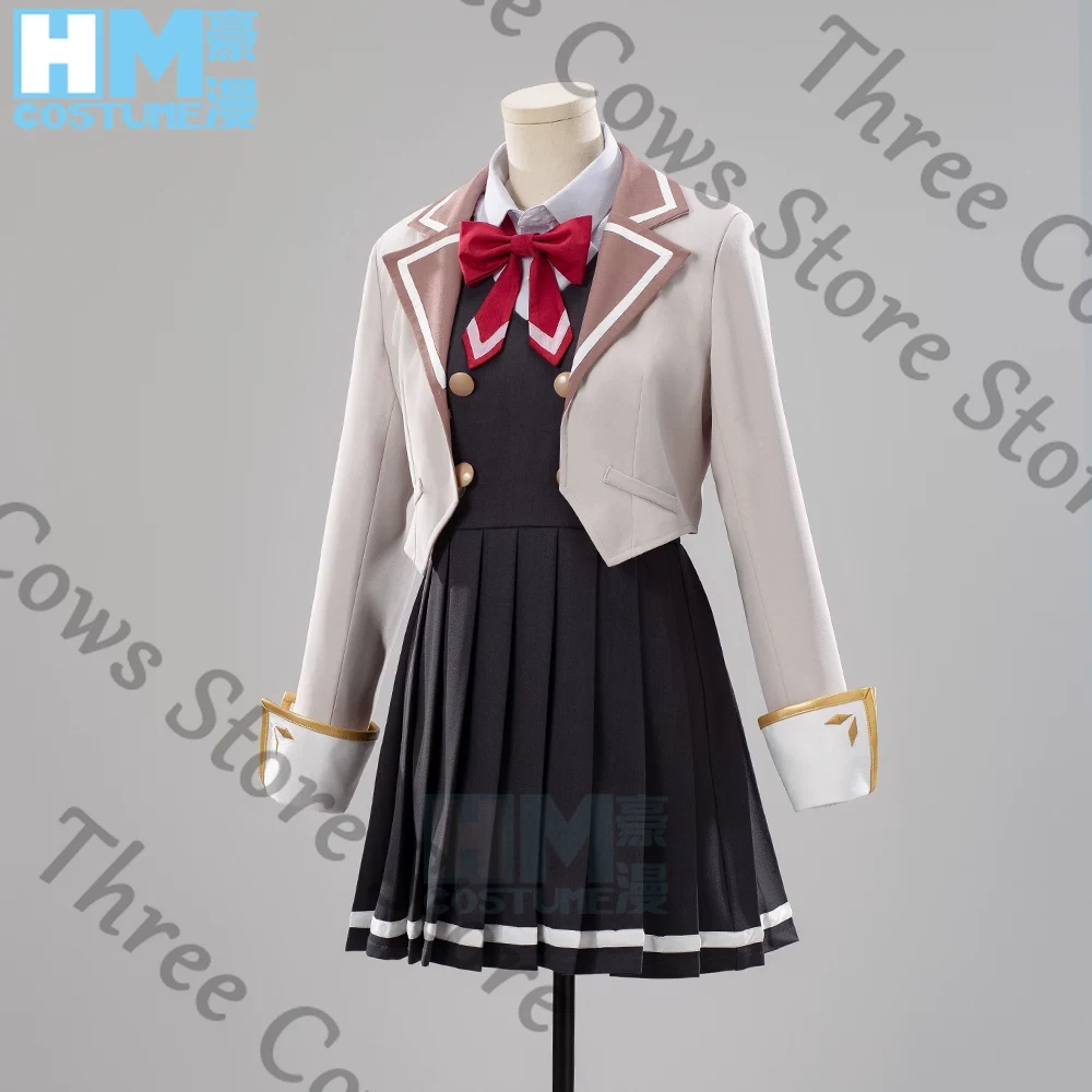 Anime Alya Sometimes Hides Her - Anime Cosplay Alya ulasan dan harga