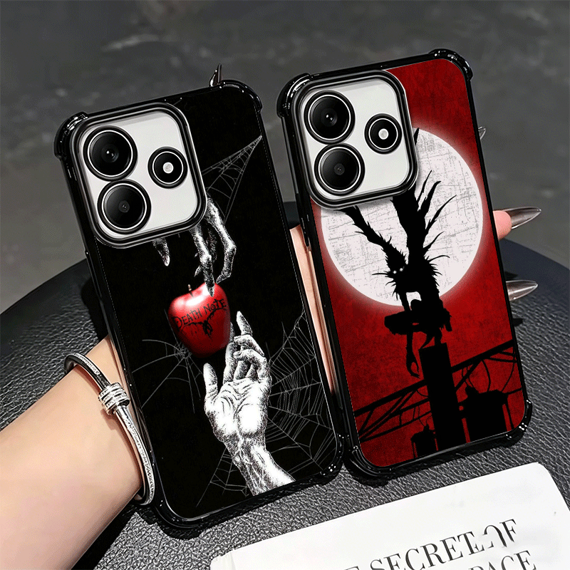 N-Notes D-Deaths Anime Ryuk Pl - Death Note Replica ulasan dan harga
