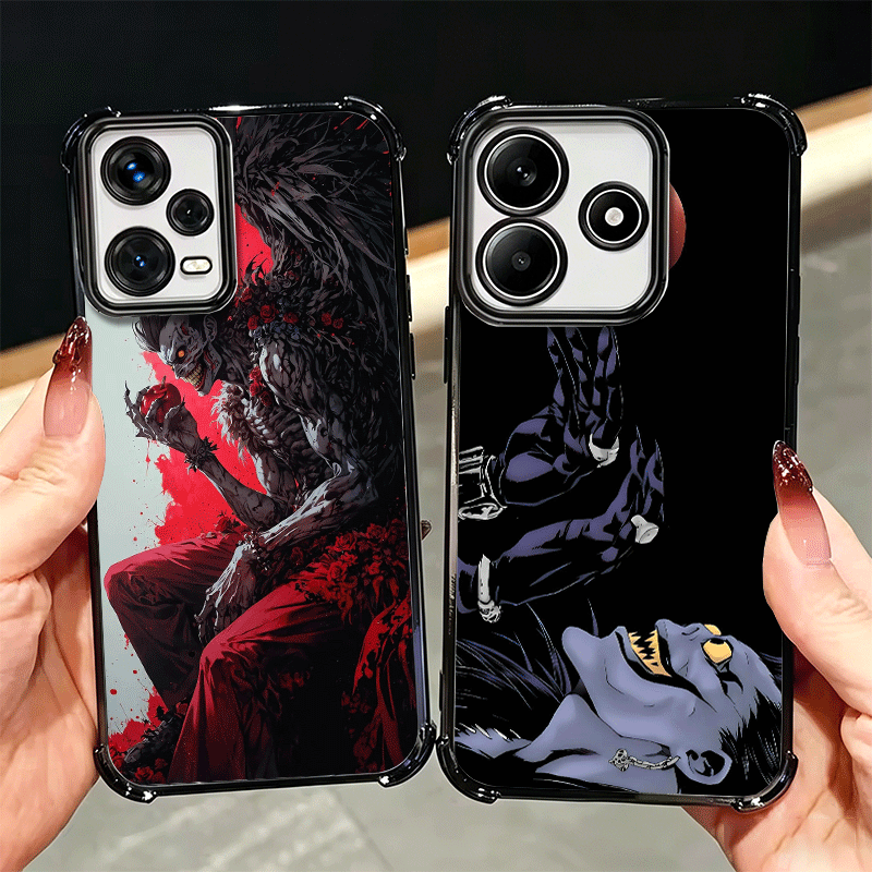 N-Notes D-Deaths Anime Ryuk Pl - Death Note Replica ulasan dan harga