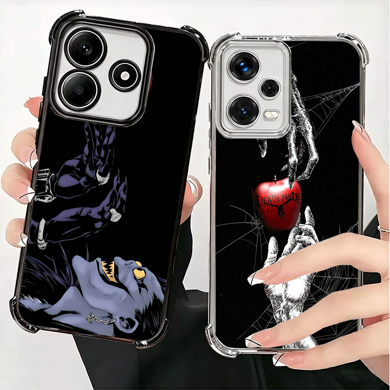 N-Notes D-Deaths Anime Ryuk Pl - Death Note Replica ulasan dan harga