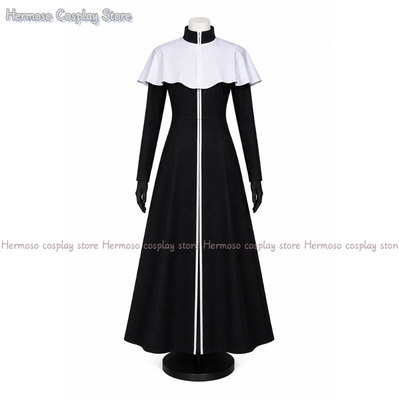 Anime Bleach Aizen Sousuke Cos - Anime Cosplay Girl Costume ulasan dan harga