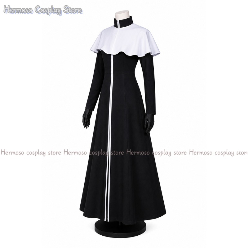Anime Bleach Aizen Sousuke Cos - Anime Cosplay Girl Costume ulasan dan harga