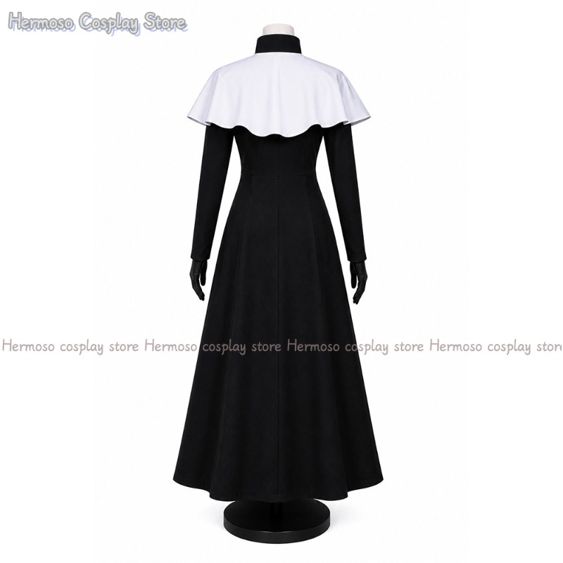 Anime Bleach Aizen Sousuke Cos - Anime Cosplay Girl Costume ulasan dan harga