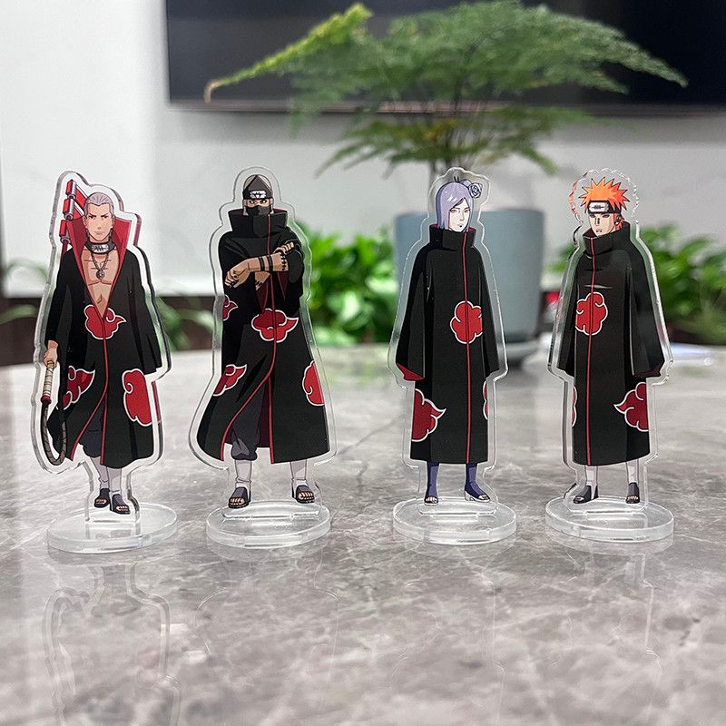 NARUTO Itachi Uchiha Cartoon C - Anime Cosplay In Japan ulasan dan harga