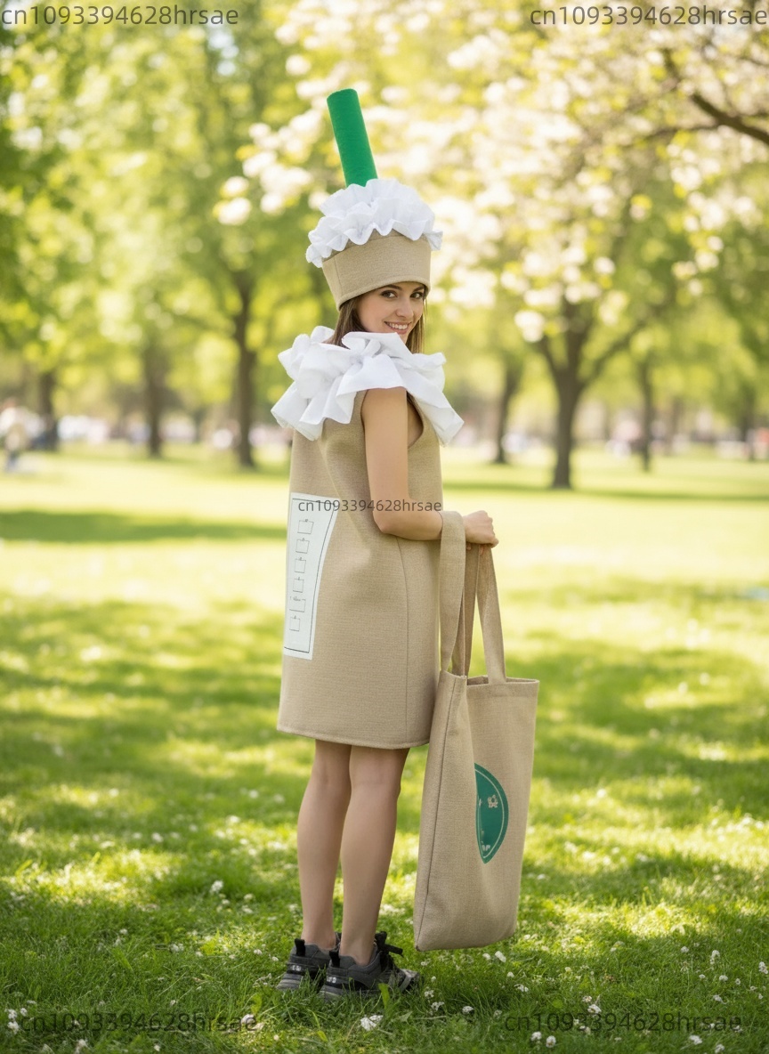 Adult Novelty Coffee Cosplay C - Anime Cosplay Ideas Girl ulasan dan harga