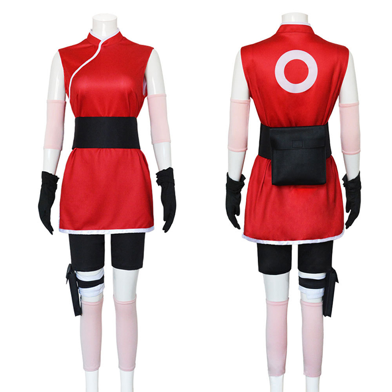 Anime Chuno Sakura Sakura cosp - Anime Cosplay Easy ulasan dan harga