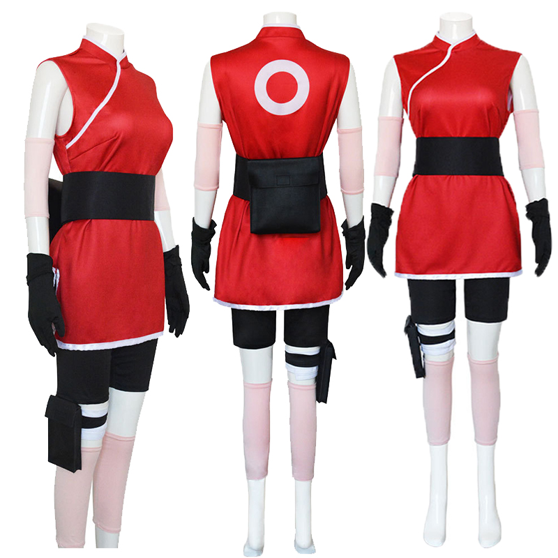 Anime Chuno Sakura Sakura cosp - Anime Cosplay Easy ulasan dan harga