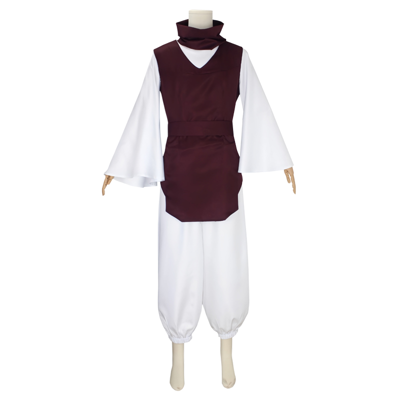 Anime Jujutsu Cosplay Kaisen C - Anime Cosplay Jujutsu Kaisen ulasan dan harga