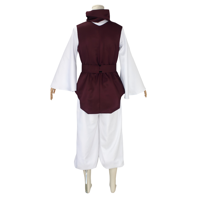 Anime Jujutsu Cosplay Kaisen C - Anime Cosplay Jujutsu Kaisen ulasan dan harga
