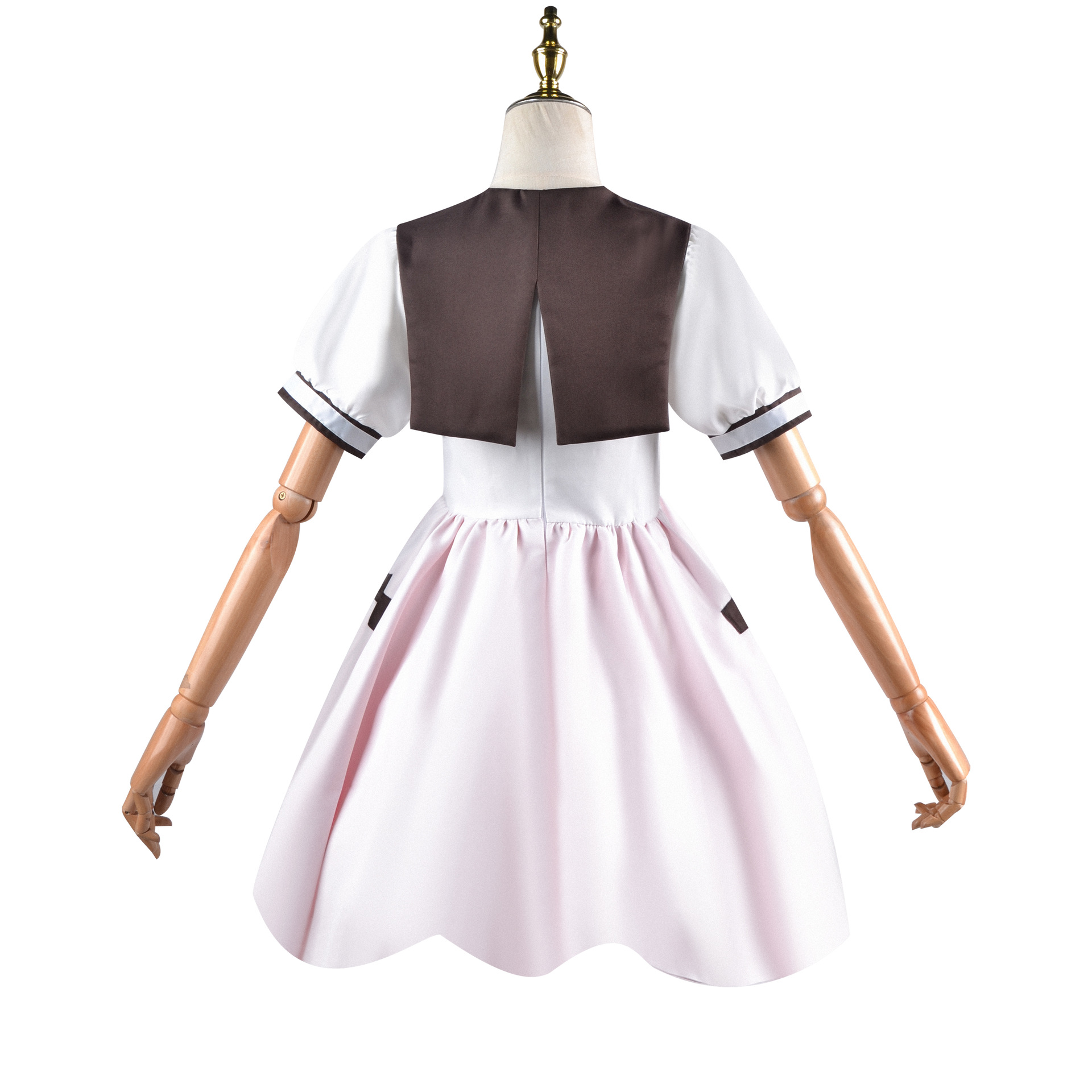 Anime Toilet-bound Jibaku Shou - Anime Cosplay Ideas Girl ulasan dan harga