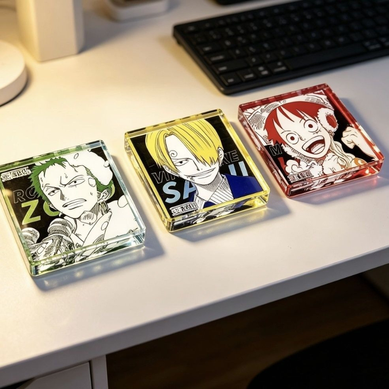 One Piece Roronoa Zoro cartoon - Anime Cosplay In Japan ulasan dan harga
