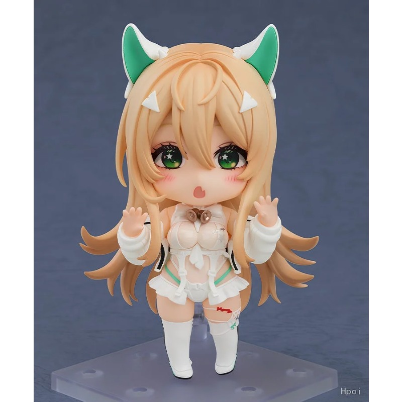 【In Stock】 Good Smile Company  - Good Smile Company Nendoroid ulasan dan harga