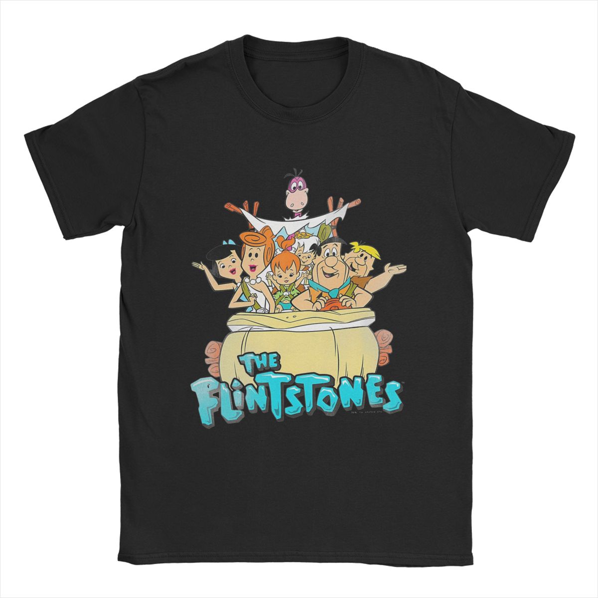 Funny Vintage Movie The Flints - Anime Cosplay Ideas Male ulasan dan harga