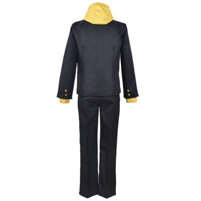 SK8 The Infinity  Cosplay Reki - Anime Cosplay Boy ulasan dan harga