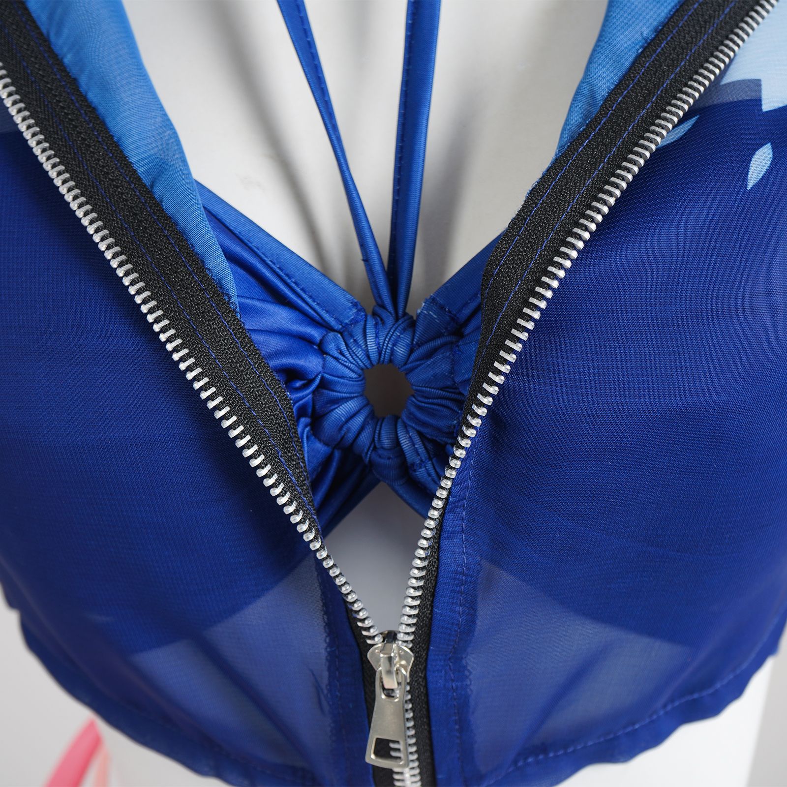 Anime Miss All Sunday Nico Rob - Anime Cosplay Robin ulasan dan harga